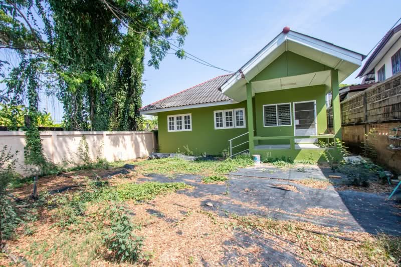 ขาย - โอกาสในการปรับปรุงหรือพัฒนาพื้นที่ใหม่ในปาแดต, เชียงใหม่