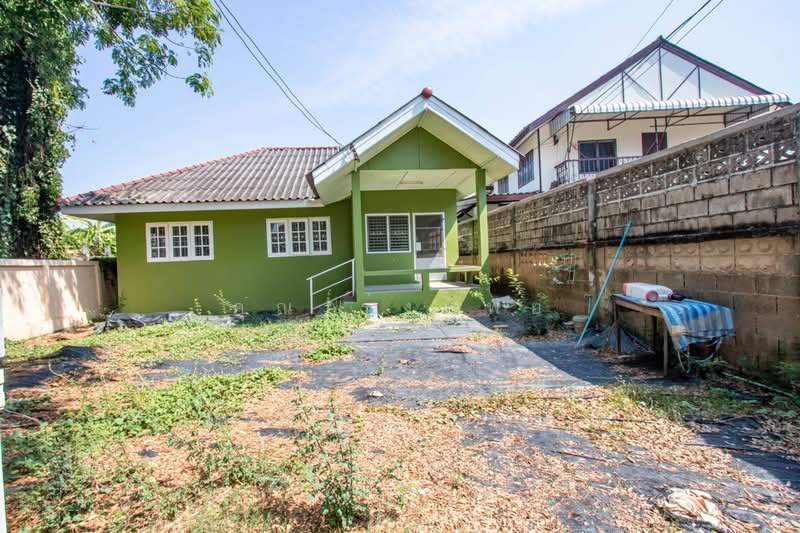 ขาย - โอกาสในการปรับปรุงหรือพัฒนาพื้นที่ใหม่ในปาแดต, เชียงใหม่