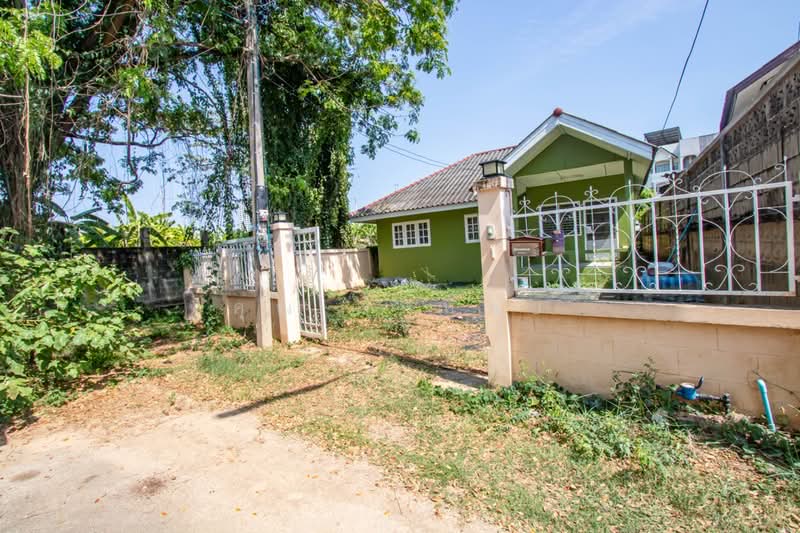 ขาย - โอกาสในการปรับปรุงหรือพัฒนาพื้นที่ใหม่ในปาแดต, เชียงใหม่