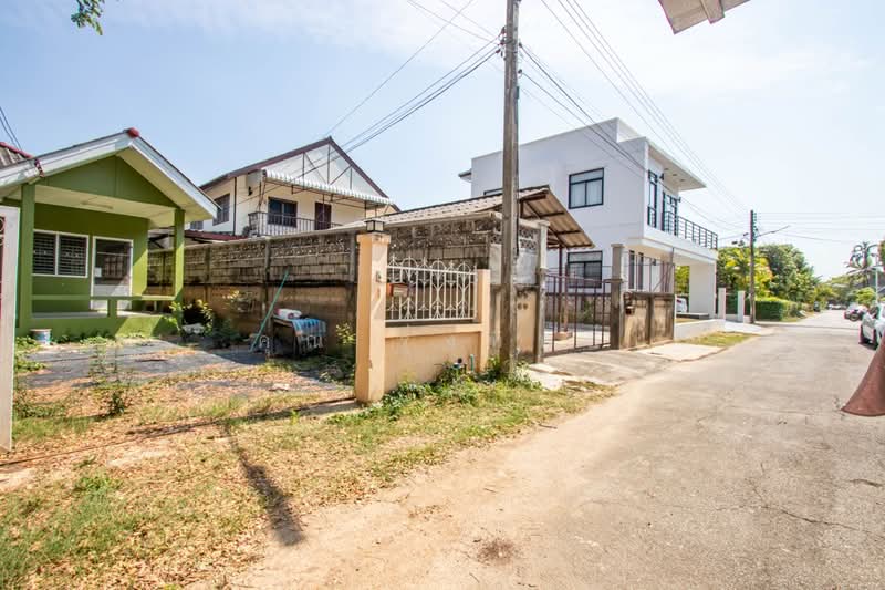 ขาย - โอกาสในการปรับปรุงหรือพัฒนาพื้นที่ใหม่ในปาแดต, เชียงใหม่