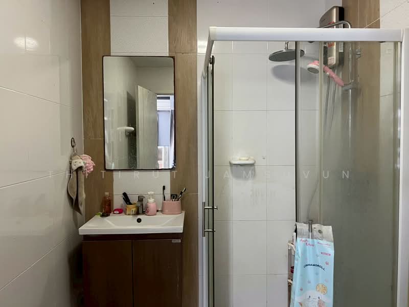 Villette City Pattanakarn 38, Bangkok, Phatthanakan Road, Prawet, Prawet, Bangkok, 3 Bedrooms, 160 sqm, Townhouse For Sale, by Thitirut Jamsuvun, 500257040 - DDproperty.com