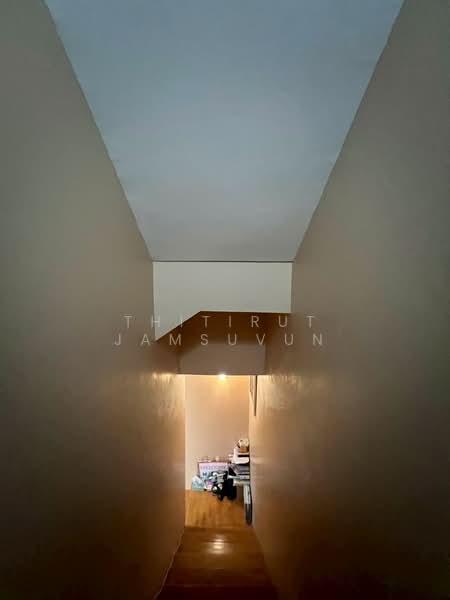 Villette City Pattanakarn 38, Bangkok, Phatthanakan Road, Prawet, Prawet, Bangkok, 3 Bedrooms, 160 sqm, Townhouse For Sale, by Thitirut Jamsuvun, 500257040 - DDproperty.com