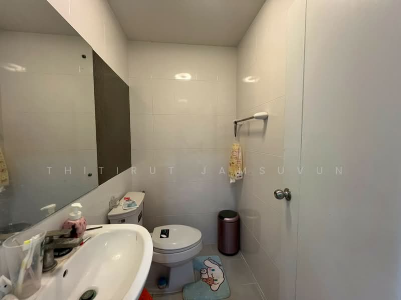 Villette City Pattanakarn 38, Bangkok, Phatthanakan Road, Prawet, Prawet, Bangkok, 3 Bedrooms, 160 sqm, Townhouse For Sale, by Thitirut Jamsuvun, 500257040 - DDproperty.com