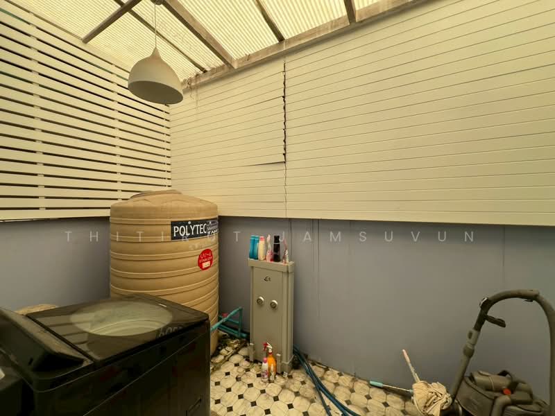 Villette City Pattanakarn 38, Bangkok, Phatthanakan Road, Prawet, Prawet, Bangkok, 3 Bedrooms, 160 sqm, Townhouse For Sale, by Thitirut Jamsuvun, 500257040 - DDproperty.com