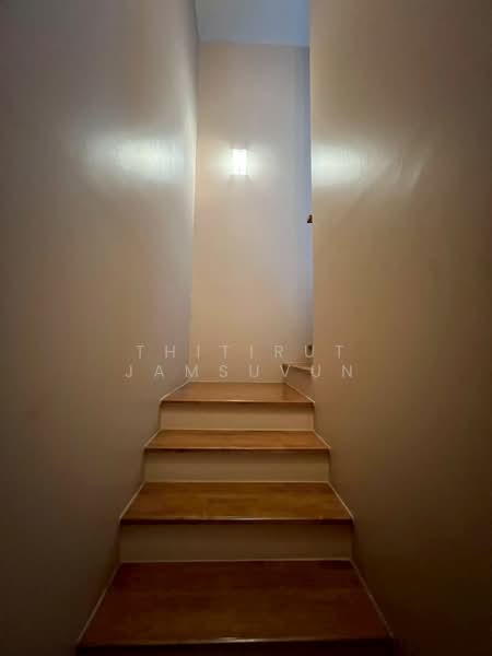 Villette City Pattanakarn 38, Bangkok, Phatthanakan Road, Prawet, Prawet, Bangkok, 3 Bedrooms, 160 sqm, Townhouse For Sale, by Thitirut Jamsuvun, 500257040 - DDproperty.com