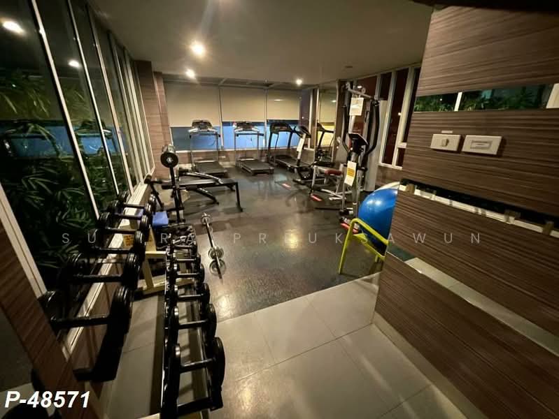 Zenith Place @ Sukhumvit condominium, Bangkok, Sukhumvit, Phra Kanong Nua, Watthana, Bangkok, 1 Bedroom, 40 sqm, Condo For Rent, by Susira Preuksawun, 500257041 - DDproperty.com