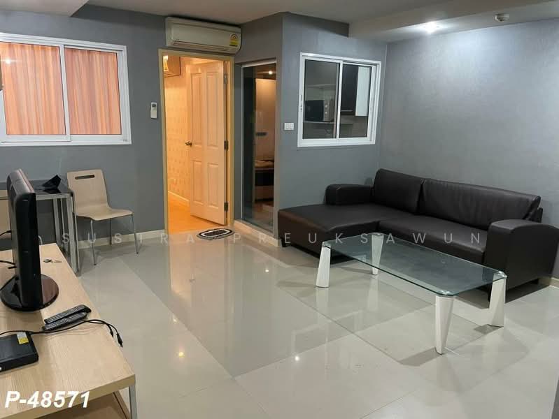 ให้เช่า - ซีนิธ เพลส แอท สุขุมวิท คอนโดมิเนียม, กรุงเทพ