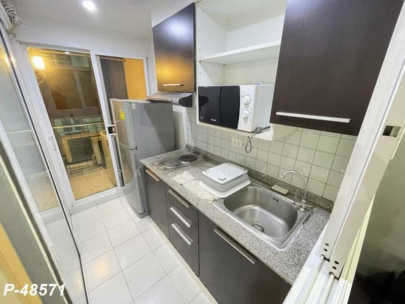 ให้เช่า - ซีนิธ เพลส แอท สุขุมวิท คอนโดมิเนียม, กรุงเทพ