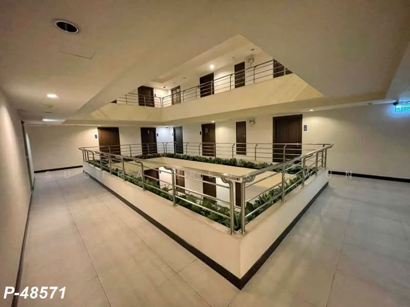 Zenith Place @ Sukhumvit condominium, Bangkok, Sukhumvit, Phra Kanong Nua, Watthana, Bangkok, 1 Bedroom, 40 sqm, Condo For Rent, by Susira Preuksawun, 500257041 - DDproperty.com