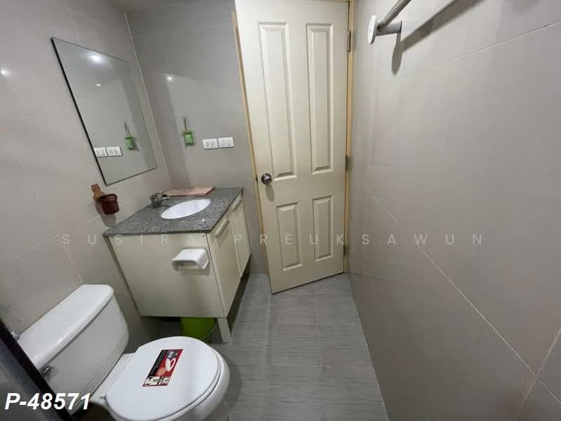 ให้เช่า - ซีนิธ เพลส แอท สุขุมวิท คอนโดมิเนียม, กรุงเทพ