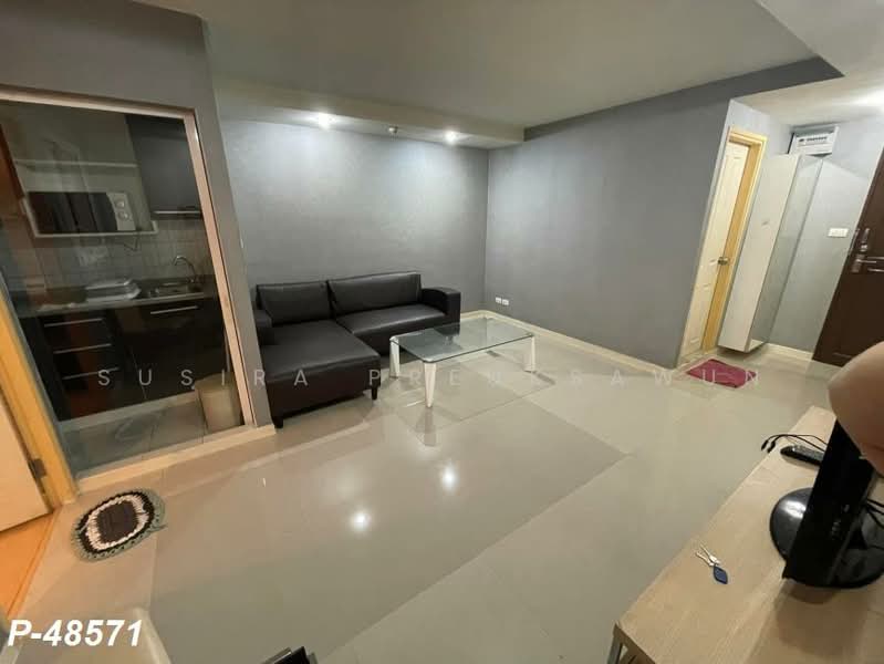 ให้เช่า - ซีนิธ เพลส แอท สุขุมวิท คอนโดมิเนียม, กรุงเทพ