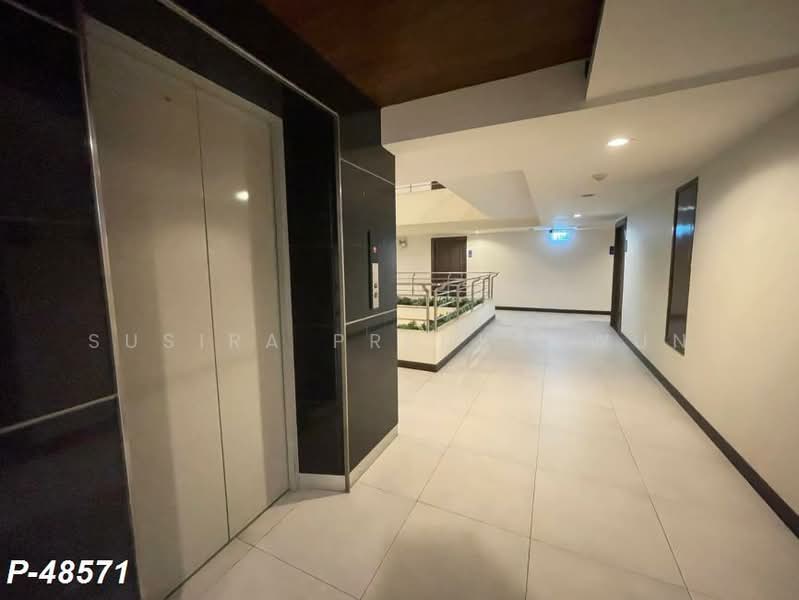 Zenith Place @ Sukhumvit condominium, Bangkok, Sukhumvit, Phra Kanong Nua, Watthana, Bangkok, 1 Bedroom, 40 sqm, Condo For Rent, by Susira Preuksawun, 500257041 - DDproperty.com