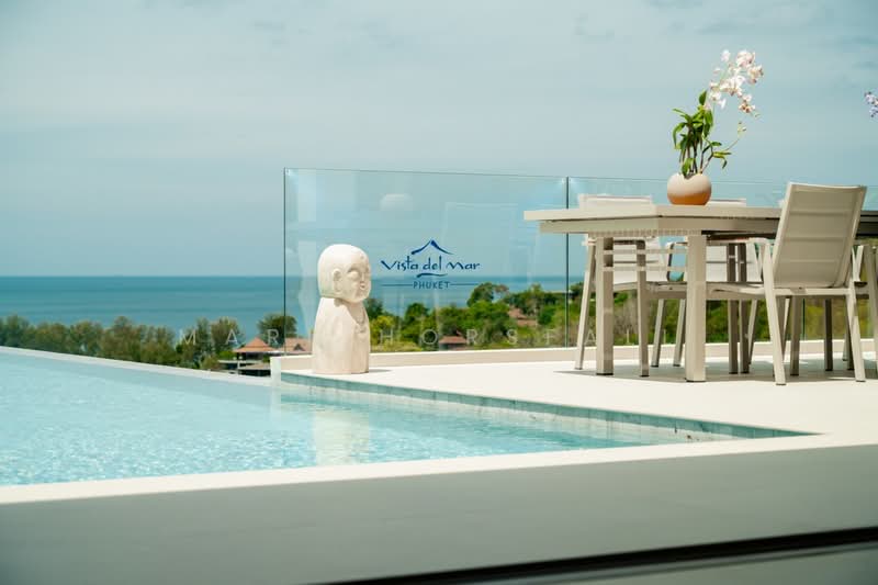 Vista Del Mar, Phuket, 15 Sakhu, Sa Khu, Thalang, Phuket, 3 Bedrooms, 350 sqm, Villa For Sale, by Mark Horsfall, 500257044 - DDproperty.com
