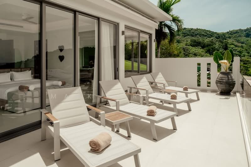 Vista Del Mar : วิสต้า เดล มา, ภูเก็ต, 15 Sakhu, สาคู, ถลาง, ภูเก็ต, 350 ตร.ม., วิลล่า ขาย, โดย Mark Horsfall, 500257044 - DDproperty.com