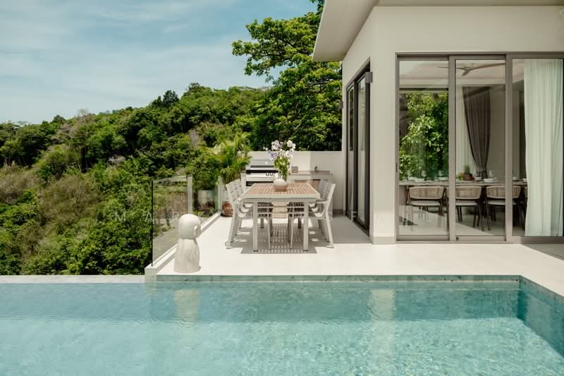 Vista Del Mar : วิสต้า เดล มา, ภูเก็ต, 15 Sakhu, สาคู, ถลาง, ภูเก็ต, 350 ตร.ม., วิลล่า ขาย, โดย Mark Horsfall, 500257044 - DDproperty.com