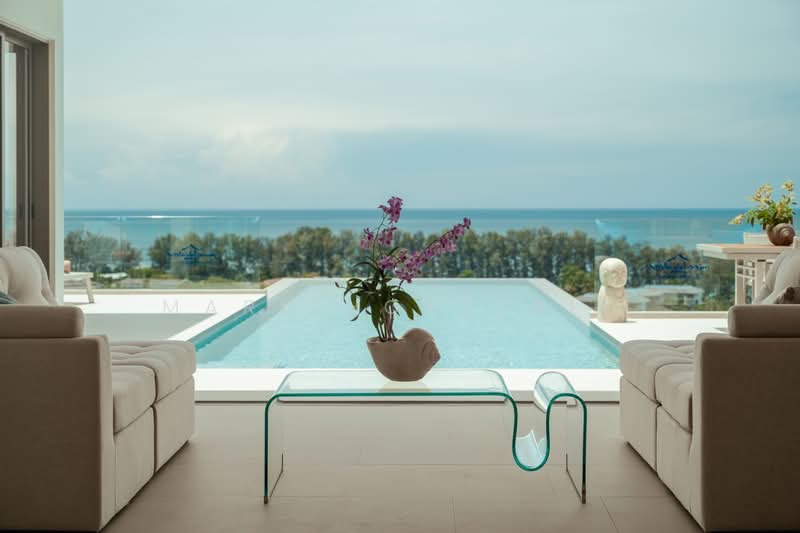 Vista Del Mar, Phuket, 15 Sakhu, Sa Khu, Thalang, Phuket, 3 Bedrooms, 350 sqm, Villa For Sale, by Mark Horsfall, 500257044 - DDproperty.com