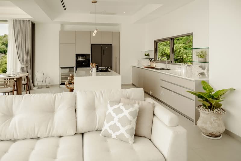 Vista Del Mar, Phuket, 15 Sakhu, Sa Khu, Thalang, Phuket, 3 Bedrooms, 350 sqm, Villa For Sale, by Mark Horsfall, 500257044 - DDproperty.com