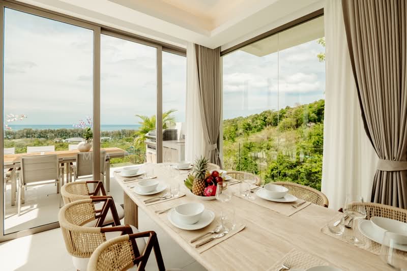 Vista Del Mar : วิสต้า เดล มา, ภูเก็ต, 15 Sakhu, สาคู, ถลาง, ภูเก็ต, 350 ตร.ม., วิลล่า ขาย, โดย Mark Horsfall, 500257044 - DDproperty.com