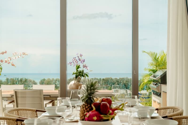 Vista Del Mar : วิสต้า เดล มา, ภูเก็ต, 15 Sakhu, สาคู, ถลาง, ภูเก็ต, 350 ตร.ม., วิลล่า ขาย, โดย Mark Horsfall, 500257044 - DDproperty.com