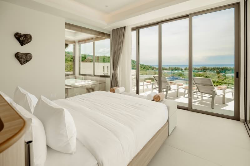 Vista Del Mar : วิสต้า เดล มา, ภูเก็ต, 15 Sakhu, สาคู, ถลาง, ภูเก็ต, 350 ตร.ม., วิลล่า ขาย, โดย Mark Horsfall, 500257044 - DDproperty.com
