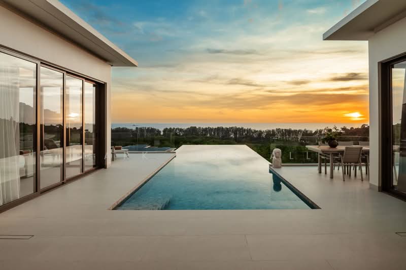 Vista Del Mar : วิสต้า เดล มา, ภูเก็ต, 15 Sakhu, สาคู, ถลาง, ภูเก็ต, 350 ตร.ม., วิลล่า ขาย, โดย Mark Horsfall, 500257044 - DDproperty.com