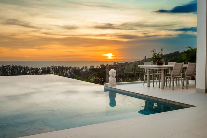 Vista Del Mar, Phuket, 15 Sakhu, Sa Khu, Thalang, Phuket, 3 Bedrooms, 350 sqm, Villa For Sale, by Mark Horsfall, 500257044 - DDproperty.com