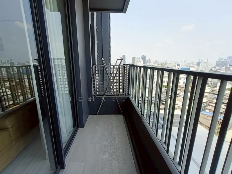 The Room Phaya Thai, Bangkok, 567 Thanon Si Ayutthaya, Thanon Phaya Thai, Ratchathewi, Bangkok, 2 Bedrooms, 65 sqm, Condo For Rent, by Michael Huo, 500257045 - DDproperty.com