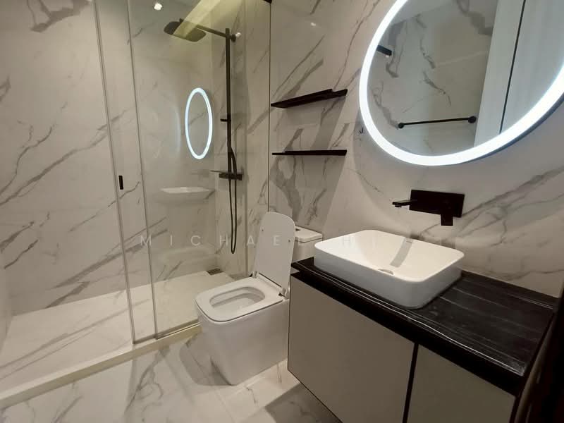 The Room Phaya Thai, Bangkok, 567 Thanon Si Ayutthaya, Thanon Phaya Thai, Ratchathewi, Bangkok, 2 Bedrooms, 65 sqm, Condo For Rent, by Michael Huo, 500257045 - DDproperty.com