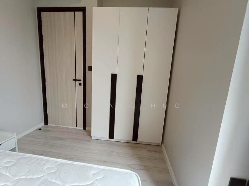 The Room Phaya Thai, Bangkok, 567 Thanon Si Ayutthaya, Thanon Phaya Thai, Ratchathewi, Bangkok, 2 Bedrooms, 65 sqm, Condo For Rent, by Michael Huo, 500257045 - DDproperty.com