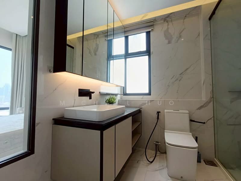 The Room Phaya Thai, Bangkok, 567 Thanon Si Ayutthaya, Thanon Phaya Thai, Ratchathewi, Bangkok, 2 Bedrooms, 65 sqm, Condo For Rent, by Michael Huo, 500257045 - DDproperty.com