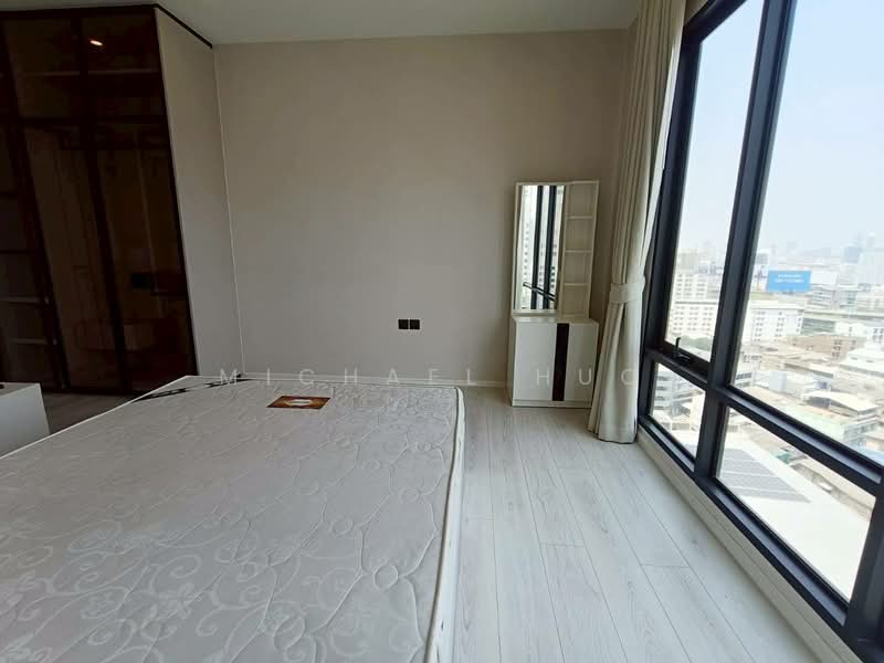 The Room Phaya Thai, Bangkok, 567 Thanon Si Ayutthaya, Thanon Phaya Thai, Ratchathewi, Bangkok, 2 Bedrooms, 65 sqm, Condo For Rent, by Michael Huo, 500257045 - DDproperty.com