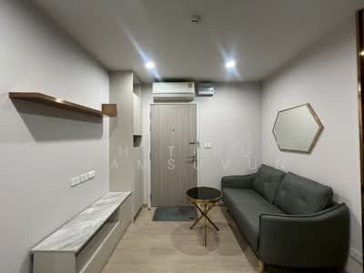 For Rent - Thana Astra Sathorn-Chan, Bangkok