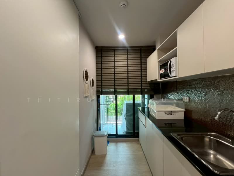 Thana Astra Sathorn-Chan : ธนา แอสทรา สาทร-จันทน์, กรุงเทพ, 209 ซอย จันทน์ 43, ทุ่งวัดดอน, สาทร, กรุงเทพ, 31 ตร.ม., คอนโด ให้เช่า, โดย Thitirut Jamsuvun, 500257046 - DDproperty.com