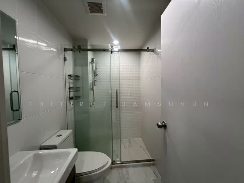 Thana Astra Sathorn-Chan, Bangkok, 209 Soi Chan 43, Thung Wat Don, Sathon, Bangkok, 1 Bedroom, 31 sqm, Condo For Rent, by Thitirut Jamsuvun, 500257046 - DDproperty.com