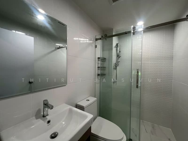 Thana Astra Sathorn-Chan, Bangkok, 209 Soi Chan 43, Thung Wat Don, Sathon, Bangkok, 1 Bedroom, 31 sqm, Condo For Rent, by Thitirut Jamsuvun, 500257046 - DDproperty.com