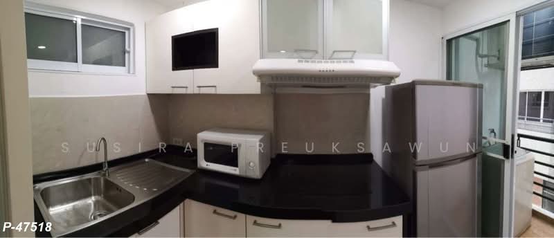 Lumpini Suite Sukhumvit 41 : ลุมพินี สวีท สุขุมวิท 41, กรุงเทพ, ซอยสุขุมวิท 41, คลองตันเหนือ, วัฒนา, กรุงเทพ, 32 ตร.ม., คอนโด ให้เช่า, โดย Susira Preuksawun, 500257047 - DDproperty.com