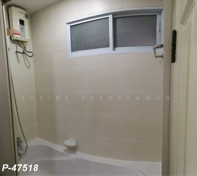 Lumpini Suite Sukhumvit 41, Bangkok, Soi Sukhumvit 41, Khlong Tan Nua, Watthana, Bangkok, Studio, 32 sqm, Condo For Rent, by Susira Preuksawun, 500257047 - DDproperty.com