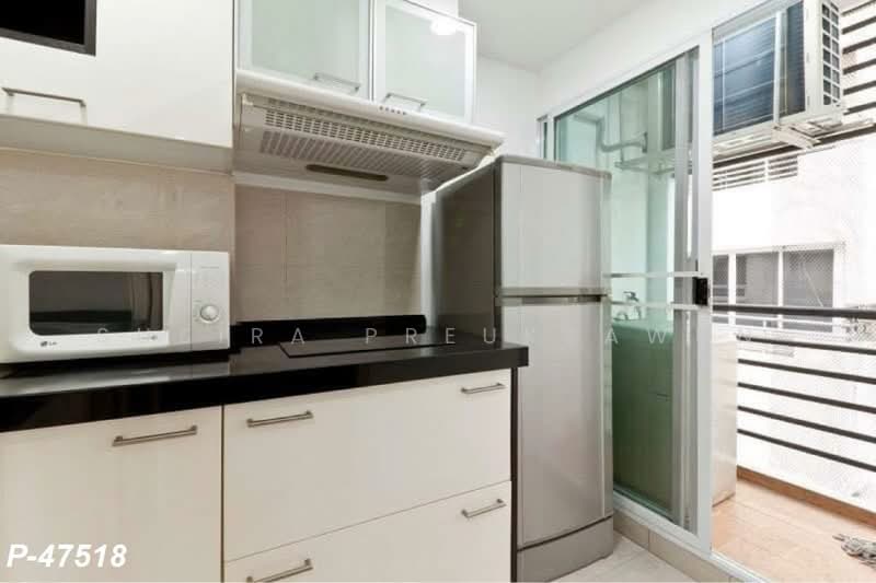 Lumpini Suite Sukhumvit 41, Bangkok, Soi Sukhumvit 41, Khlong Tan Nua, Watthana, Bangkok, Studio, 32 sqm, Condo For Rent, by Susira Preuksawun, 500257047 - DDproperty.com