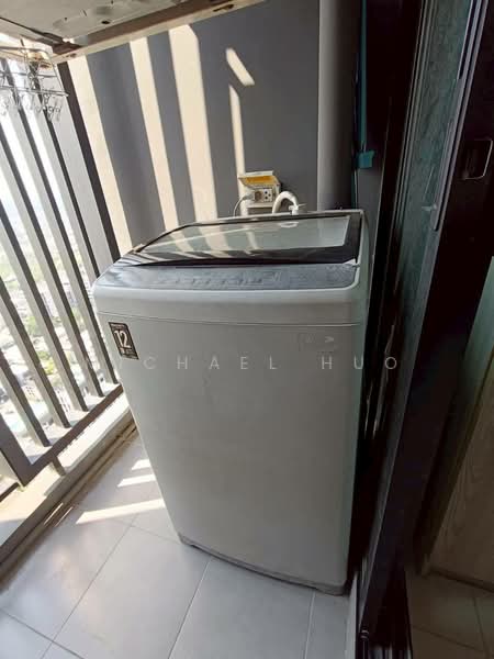 Niche Mono Sukhumvit-Bearing : นิช โมโน สุขุมวิท - แบริ่ง, สมุทรปราการ, ซอย สุขุมวิท 70, สำโรงเหนือ, เมืองสมุทรปราการ, สมุทรปราการ, 29 ตร.ม., คอนโด ให้เช่า, โดย Michael Huo, 500257049 - DDproperty.com