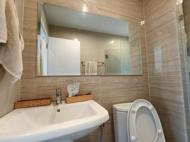 Niche Mono Sukhumvit-Bearing, Samut Prakan, Posaya Non Alley, Samrong Nua, Muang Samut Prakarn, Samut Prakan, 1 Bedroom, 29 sqm, Condo For Rent, by Michael Huo, 500257049 - DDproperty.com