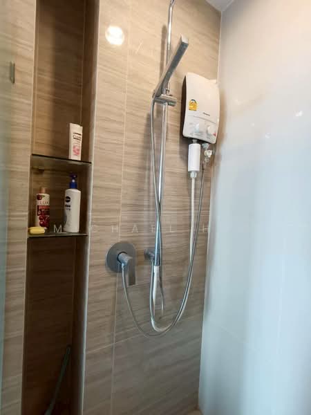 Niche Mono Sukhumvit-Bearing, Samut Prakan, Posaya Non Alley, Samrong Nua, Muang Samut Prakarn, Samut Prakan, 1 Bedroom, 29 sqm, Condo For Rent, by Michael Huo, 500257049 - DDproperty.com