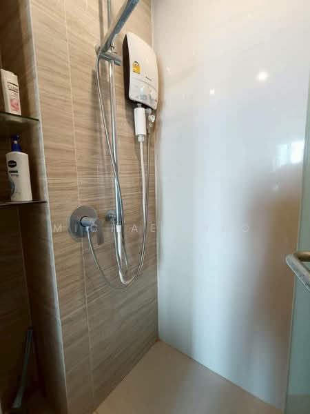 Niche Mono Sukhumvit-Bearing, Samut Prakan, Posaya Non Alley, Samrong Nua, Muang Samut Prakarn, Samut Prakan, 1 Bedroom, 29 sqm, Condo For Rent, by Michael Huo, 500257049 - DDproperty.com