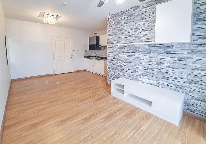 The Trust Residence Central Pattaya, Chon Buri (Pattaya), Na Kloe, Bang Lamung (Pattaya), Chon Buri (Pattaya), 1 Bedroom, 30 sqm, Condo For Sale, by อาทิตยา จินตะเหวก, 500257050 - DDproperty.com