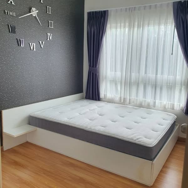 The Trust Residence Central Pattaya, Chon Buri (Pattaya), Na Kloe, Bang Lamung (Pattaya), Chon Buri (Pattaya), 1 Bedroom, 30 sqm, Condo For Sale, by อาทิตยา จินตะเหวก, 500257050 - DDproperty.com