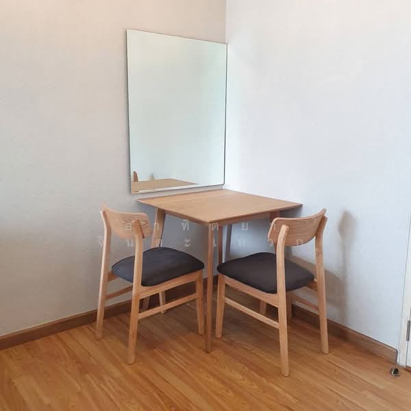 The Trust Residence Central Pattaya, Chon Buri (Pattaya), Na Kloe, Bang Lamung (Pattaya), Chon Buri (Pattaya), 1 Bedroom, 30 sqm, Condo For Sale, by อาทิตยา จินตะเหวก, 500257050 - DDproperty.com