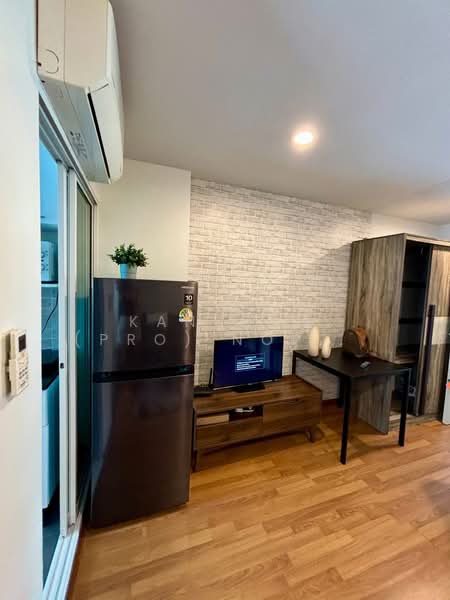 Regent Home Sukhumvit 81, Bangkok, Soi Sukhumvit 81, Suan Luang, Suan Luang, Bangkok, 1 Bedroom, 28 sqm, Condo For Sale, by Kanueng (Pro) Noppornpitak, 500257053 - DDproperty.com