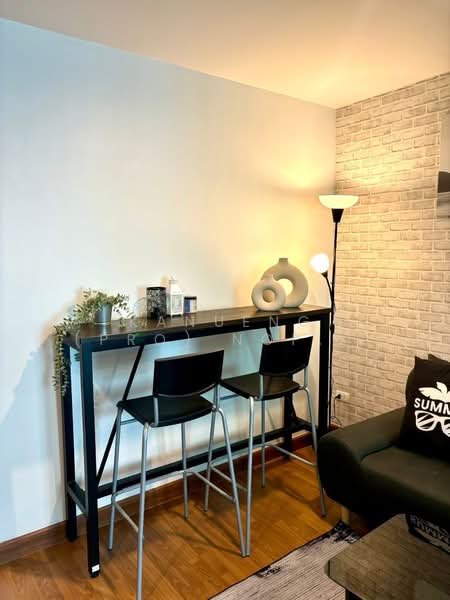 Regent Home Sukhumvit 81, Bangkok, Soi Sukhumvit 81, Suan Luang, Suan Luang, Bangkok, 1 Bedroom, 28 sqm, Condo For Sale, by Kanueng (Pro) Noppornpitak, 500257053 - DDproperty.com