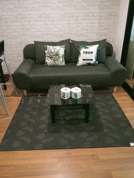 Regent Home Sukhumvit 81 : รีเจ้นท์ โฮม สุขุมวิท 81, กรุงเทพ, ซ. สุขุมวิท 81, สวนหลวง, สวนหลวง, กรุงเทพ, 28 ตร.ม., คอนโด ขาย, โดย Kanueng (Pro) Noppornpitak, 500257053 - DDproperty.com