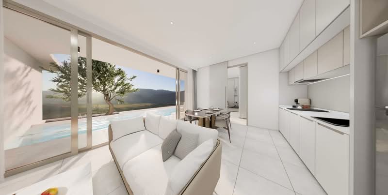 The Element by Anocha, Phuket, 9 Kamala 258, Kammala, Kathu, Phuket, 1 Bedroom, 30 sqm, Condo For Sale, by Mark Horsfall, 500257056 - DDproperty.com