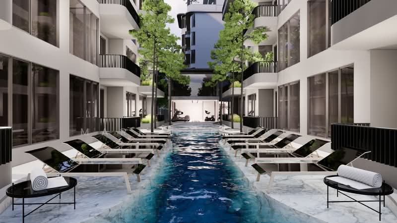 The Element by Anocha, Phuket, 9 Kamala 258, Kammala, Kathu, Phuket, 1 Bedroom, 30 sqm, Condo For Sale, by Mark Horsfall, 500257056 - DDproperty.com